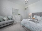 4 Bedroom Stylish Townhouse in Amble, Northumberland, England